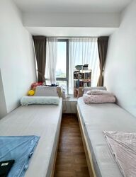 Centro Residences (D20), Condominium #470406791